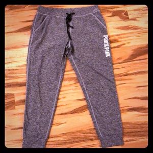 Victoria Secret PINK sweatpants